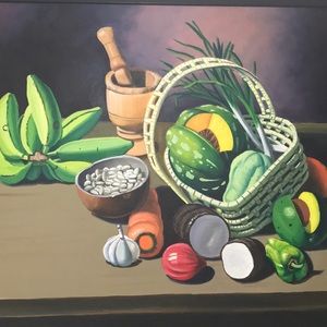 Meet your Posher, Jocelyn